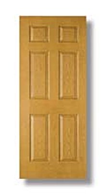 door